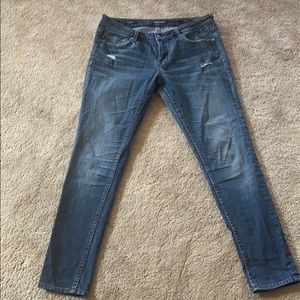Vigoss Jagger Skinny Jean Size 30